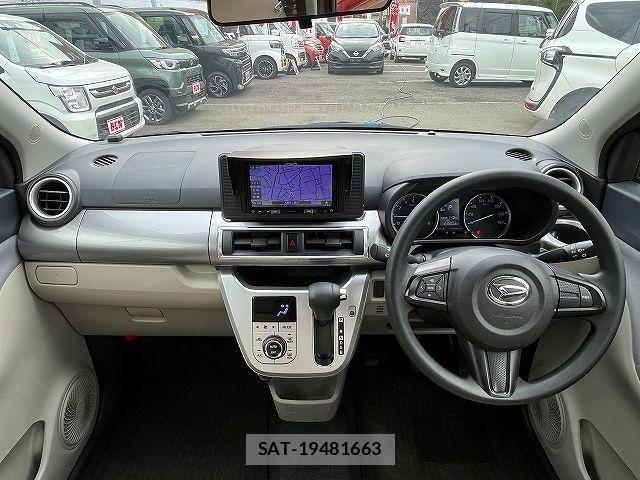 Daihatsu CAST 2018-08 6682610-1