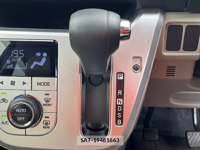 Daihatsu CAST 2018-08 6682610-19