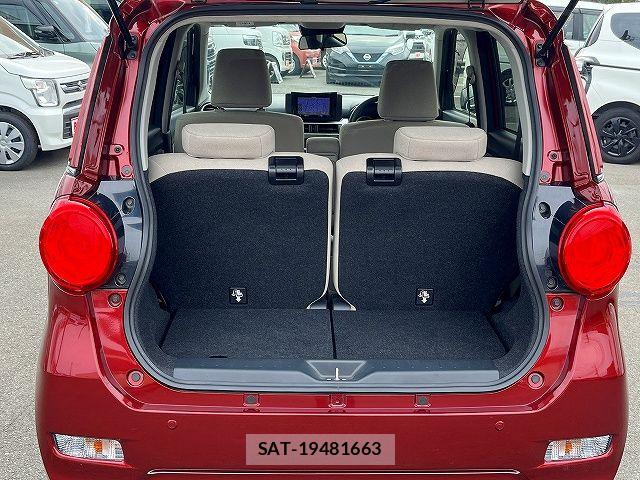Daihatsu CAST 2018-08 6682610-20