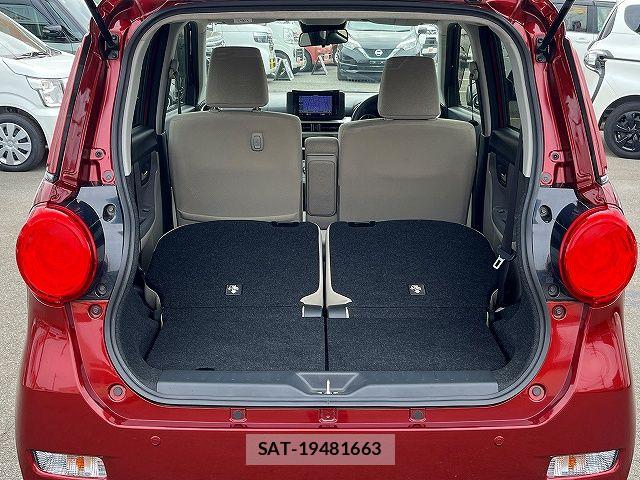 Daihatsu CAST 2018-08 6682610-21