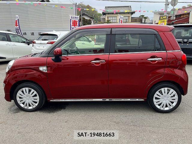 Daihatsu CAST 2018-08 6682610-23