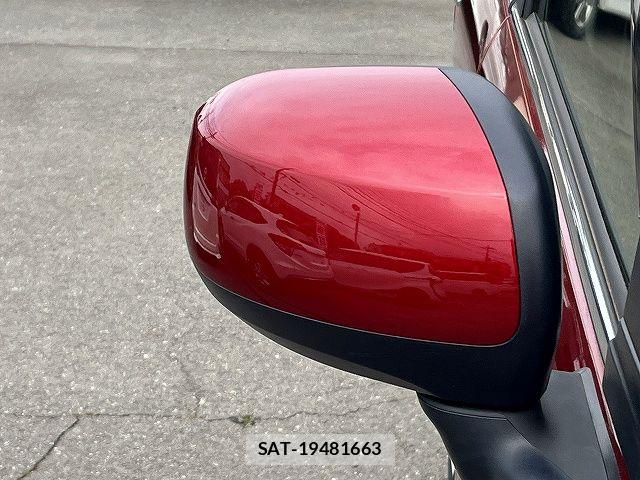 Daihatsu CAST 2018-08 6682610-24