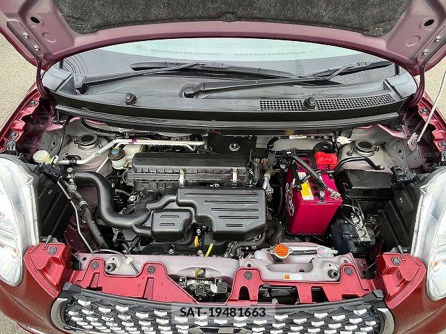 Daihatsu CAST 2018-08 6682610-27