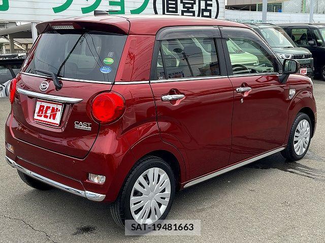 Daihatsu CAST 2018-08 6682610-2