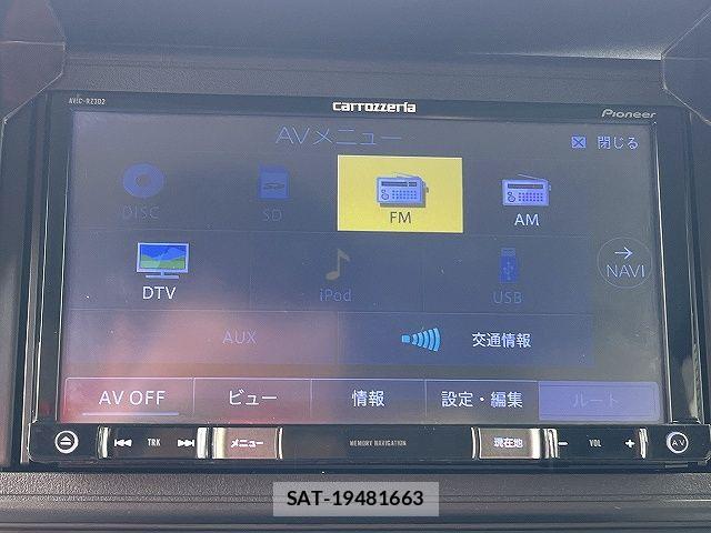 Daihatsu CAST 2018-08 6682610-5
