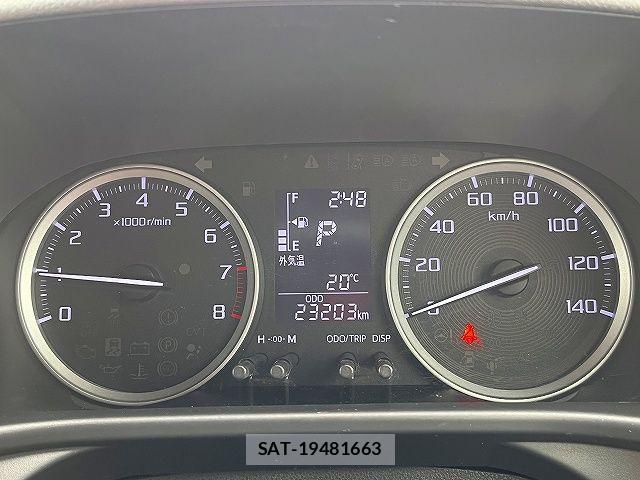 Daihatsu CAST 2018-08 6682610-7