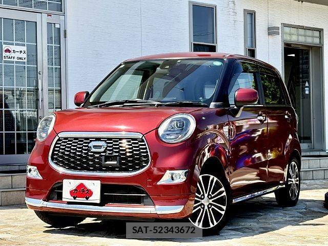 Daihatsu CAST 2015-09 6690943-0