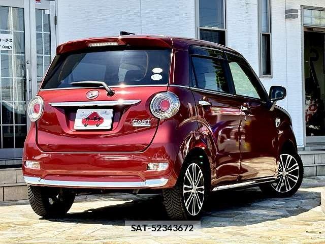 Daihatsu CAST 2015-09 6690943-2