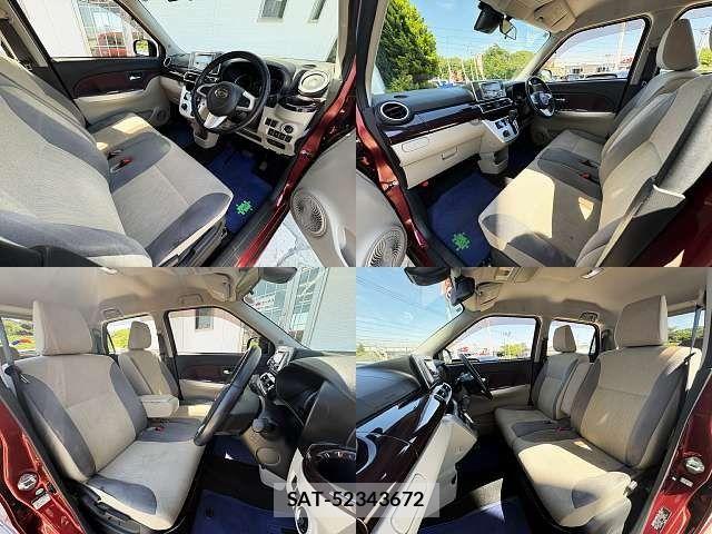 Daihatsu CAST 2015-09 6690943-4