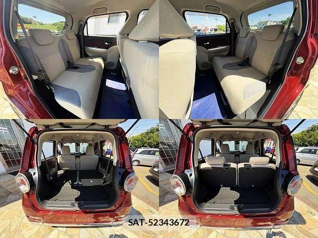 Daihatsu CAST 2015-09 6690943-5