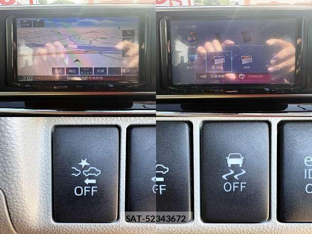Daihatsu CAST 2015-09 6690943-6