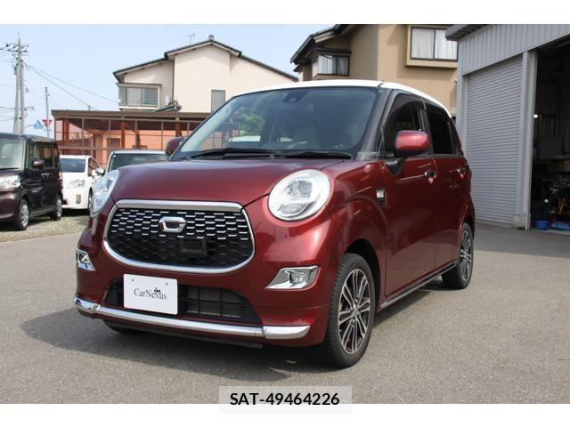 Daihatsu CAST 2016-02 6690942-0