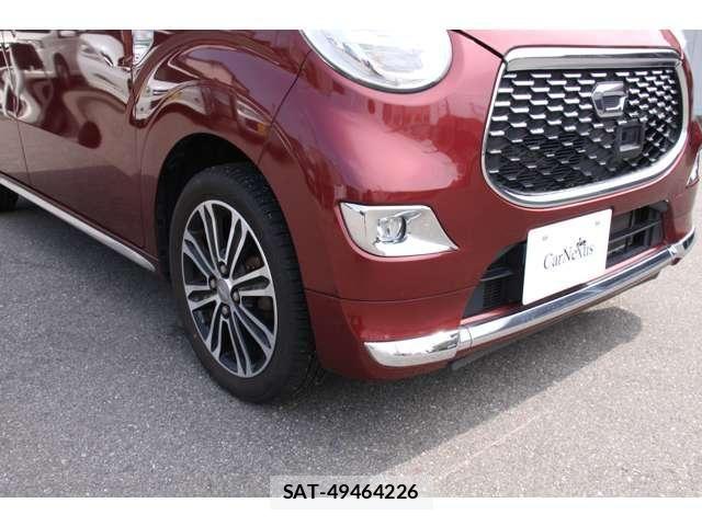 Daihatsu CAST 2016-02 6690942-9
