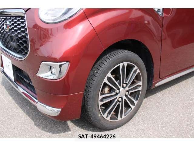 Daihatsu CAST 2016-02 6690942-11