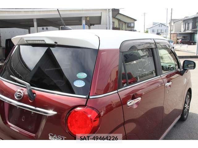 Daihatsu CAST 2016-02 6690942-12