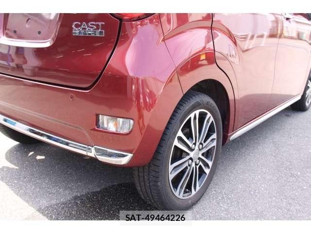 Daihatsu CAST 2016-02 6690942-13