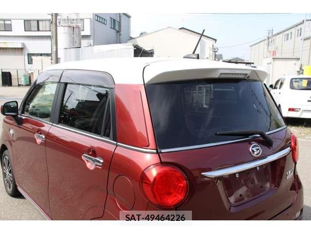 Daihatsu CAST 2016-02 6690942-14
