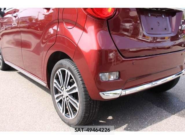 Daihatsu CAST 2016-02 6690942-15