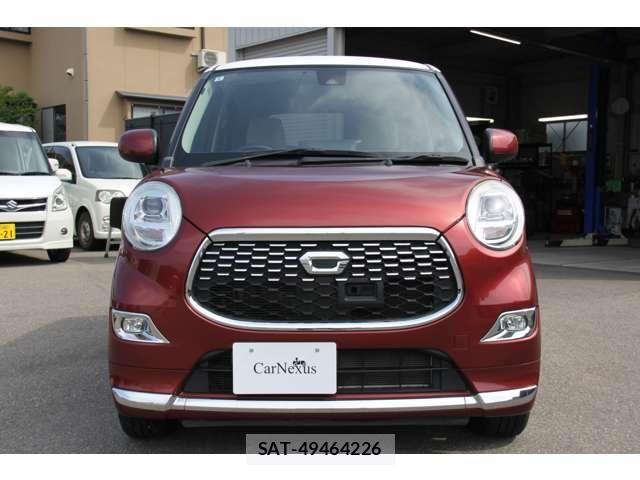 Daihatsu CAST 2016-02 6690942-1