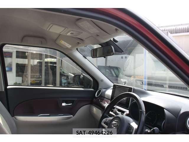 Daihatsu CAST 2016-02 6690942-19