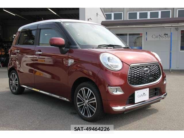 Daihatsu CAST 2016-02 6690942-2