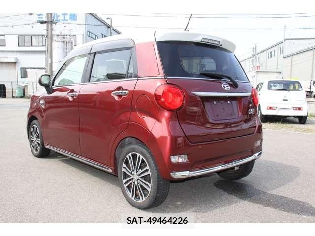 Daihatsu CAST 2016-02 6690942-6