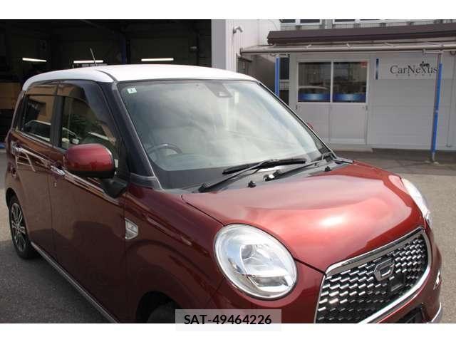 Daihatsu CAST 2016-02 6690942-8