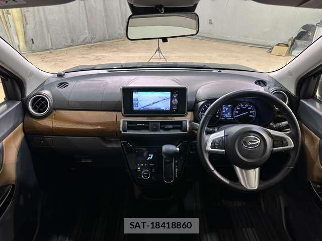 Daihatsu CAST 2018-02 6715815-16