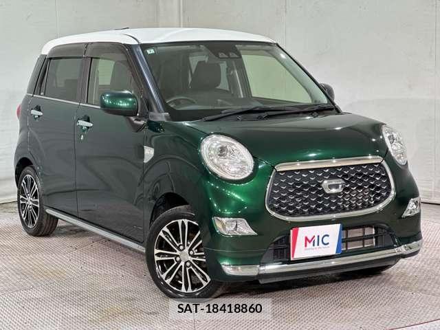 Daihatsu CAST 2018-02 6715815-1