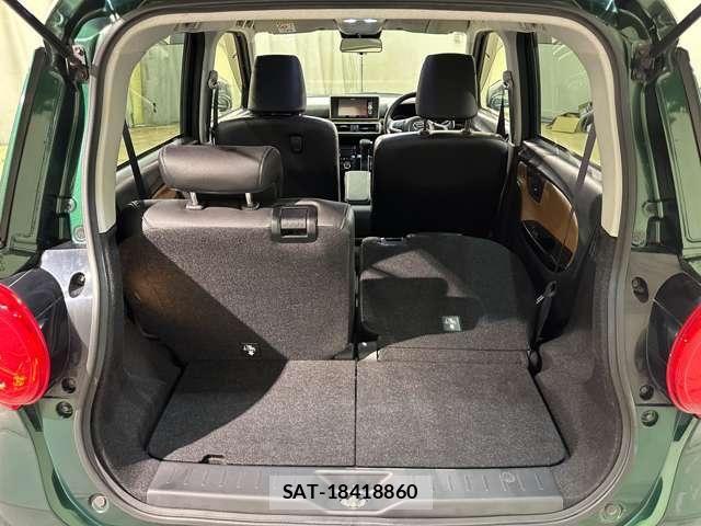 Daihatsu CAST 2018-02 6715815-28
