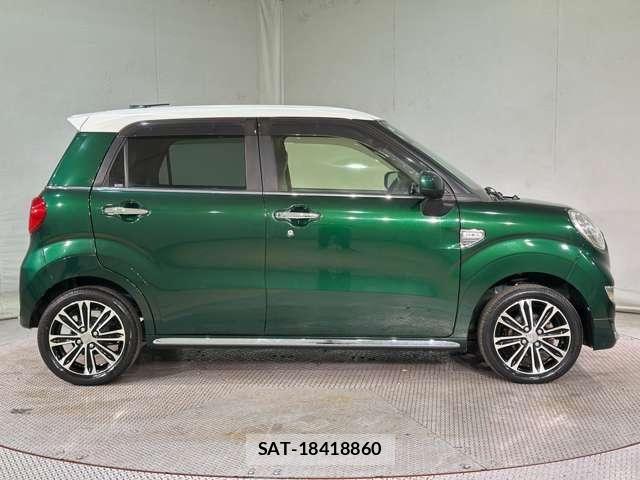 Daihatsu CAST 2018-02 6715815-3