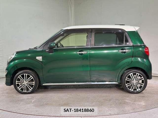 Daihatsu CAST 2018-02 6715815-7