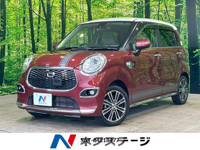 Daihatsu CAST 2017-06 6715812-0