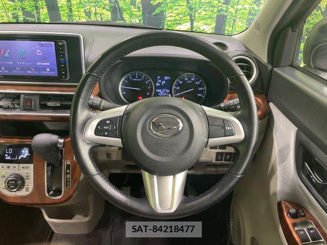 Daihatsu CAST 2017-06 6715812-10