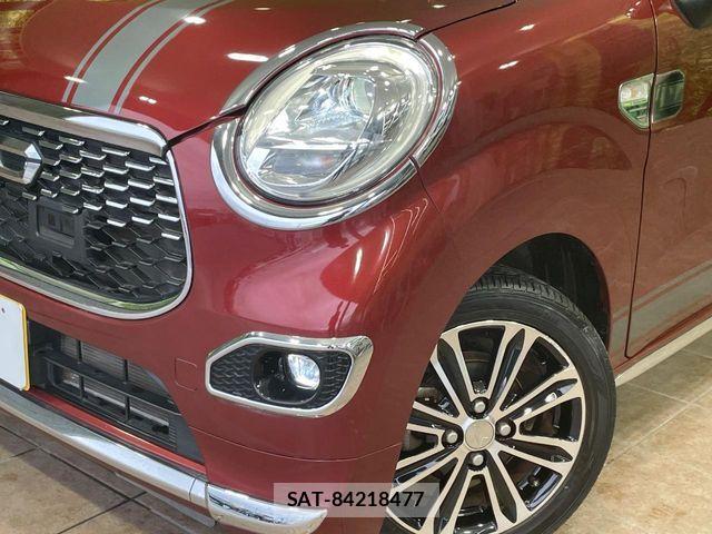 Daihatsu CAST 2017-06 6715812-11