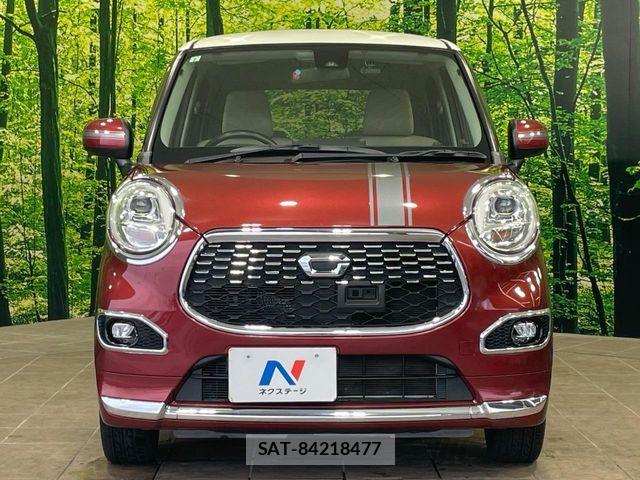 Daihatsu CAST 2017-06 6715812-13