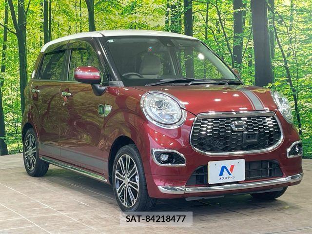 Daihatsu CAST 2017-06 6715812-15