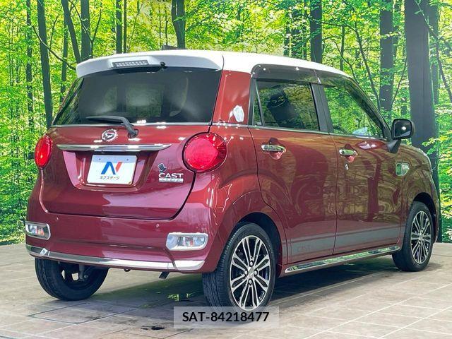 Daihatsu CAST 2017-06 6715812-16