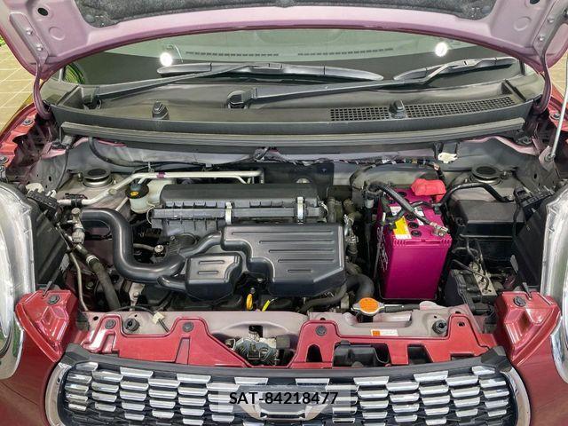 Daihatsu CAST 2017-06 6715812-17