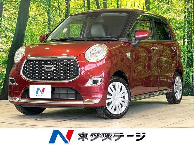 Daihatsu CAST 2020-01 6715813-0