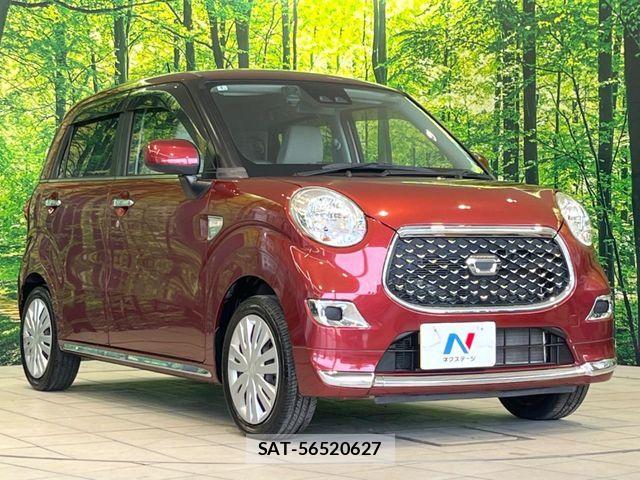 Daihatsu CAST 2020-01 6715813-15