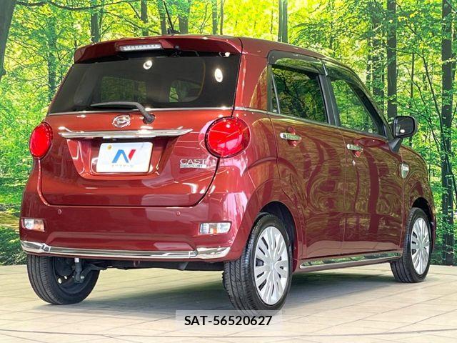 Daihatsu CAST 2020-01 6715813-16