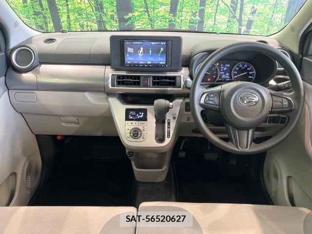 Daihatsu CAST 2020-01 6715813-1