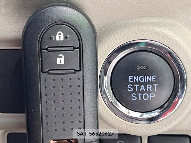 Daihatsu CAST 2020-01 6715813-6