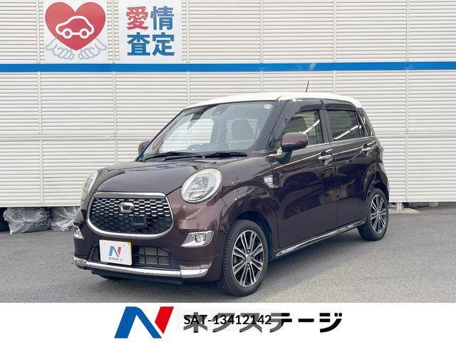 Daihatsu CAST 2016-02 6751034-0