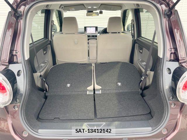 Daihatsu CAST 2016-02 6751034-9