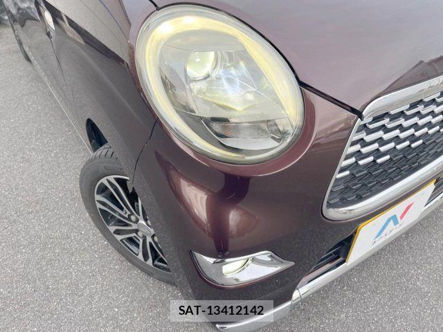 Daihatsu CAST 2016-02 6751034-11