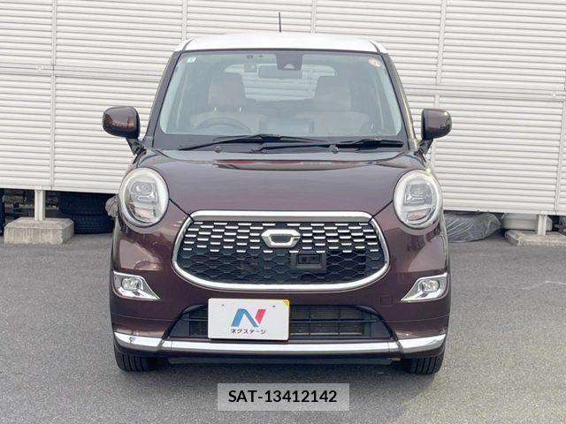 Daihatsu CAST 2016-02 6751034-13