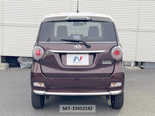 Daihatsu CAST 2016-02 6751034-14