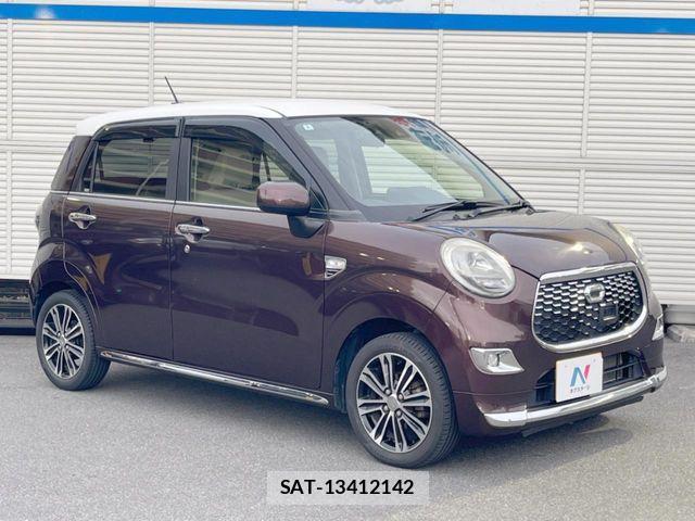 Daihatsu CAST 2016-02 6751034-15